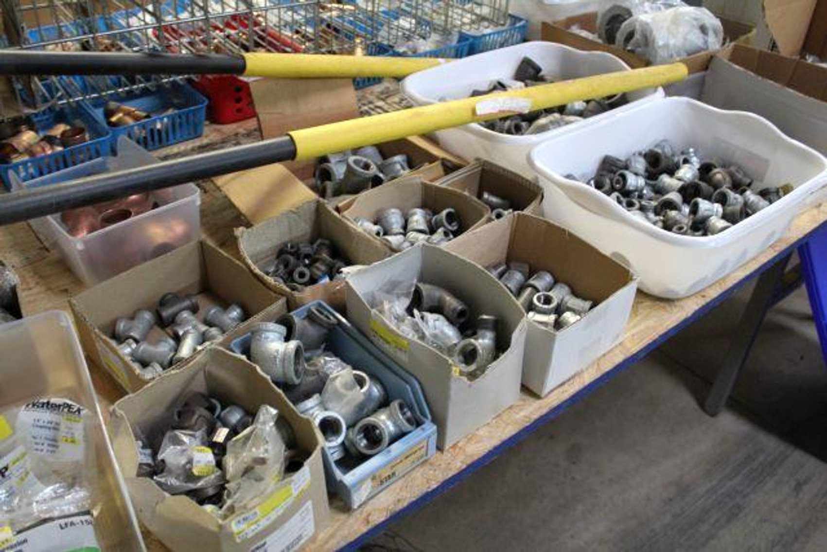 Image for HARDWARE-TOOLS-FURNITURE