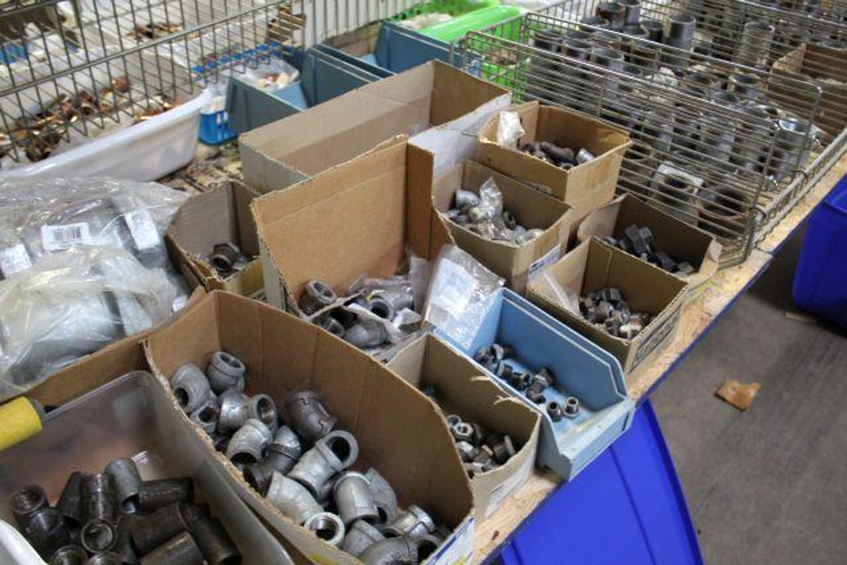 Image for HARDWARE-TOOLS-FURNITURE