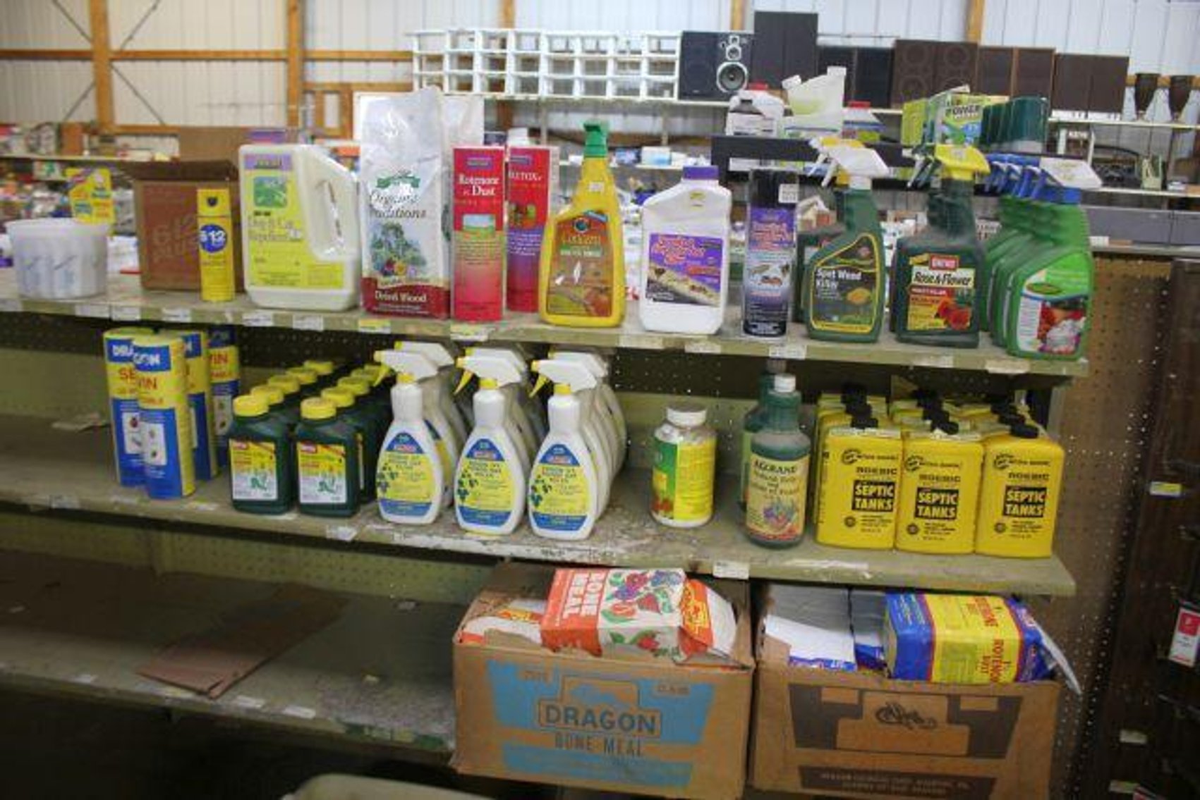 Image for HARDWARE-TOOLS-FURNITURE