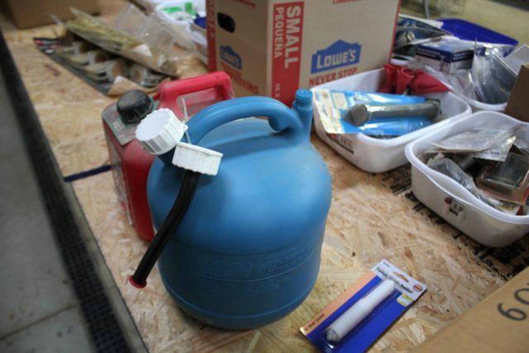 Image for HARDWARE-TOOLS-FURNITURE