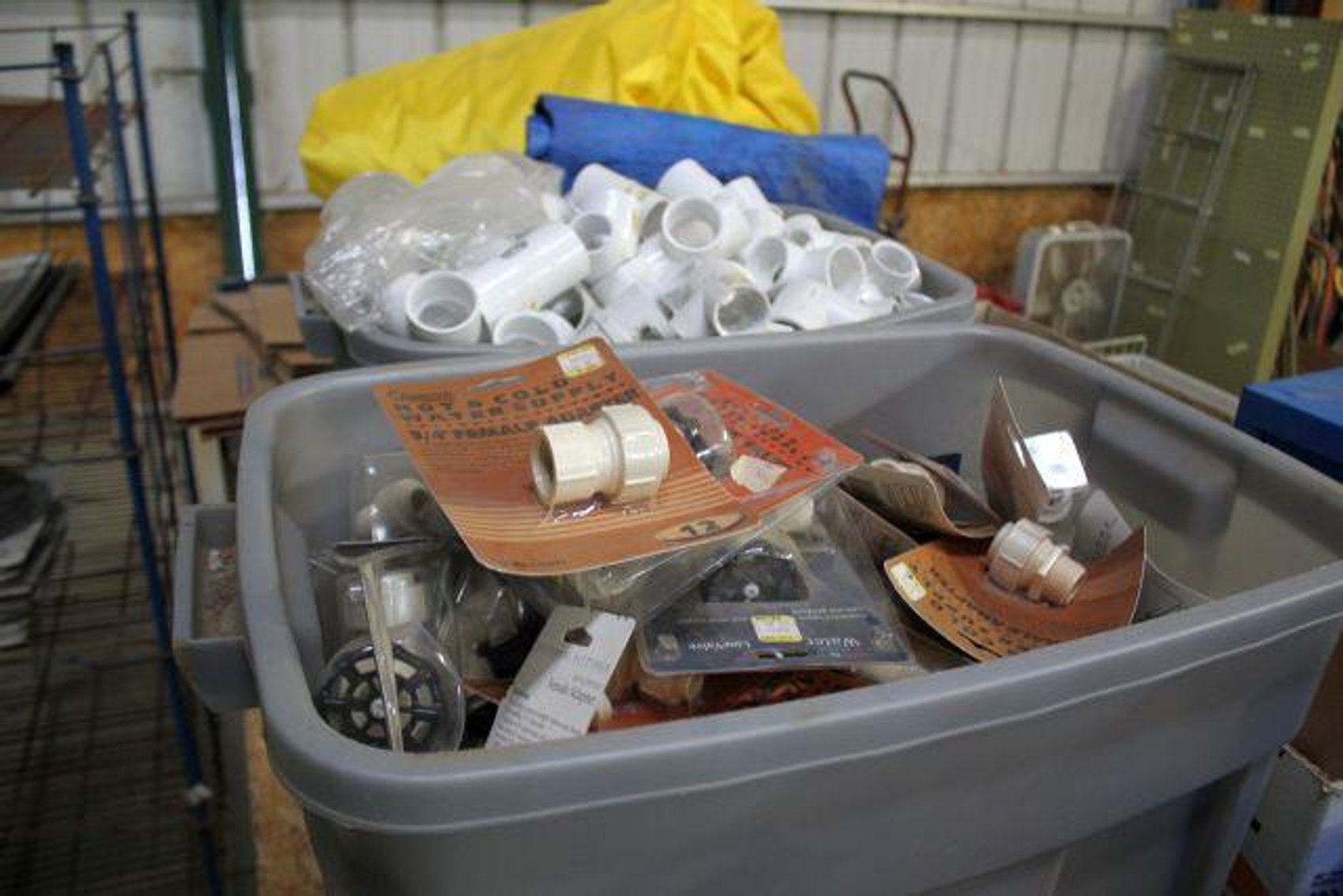 Image for HARDWARE-TOOLS-FURNITURE