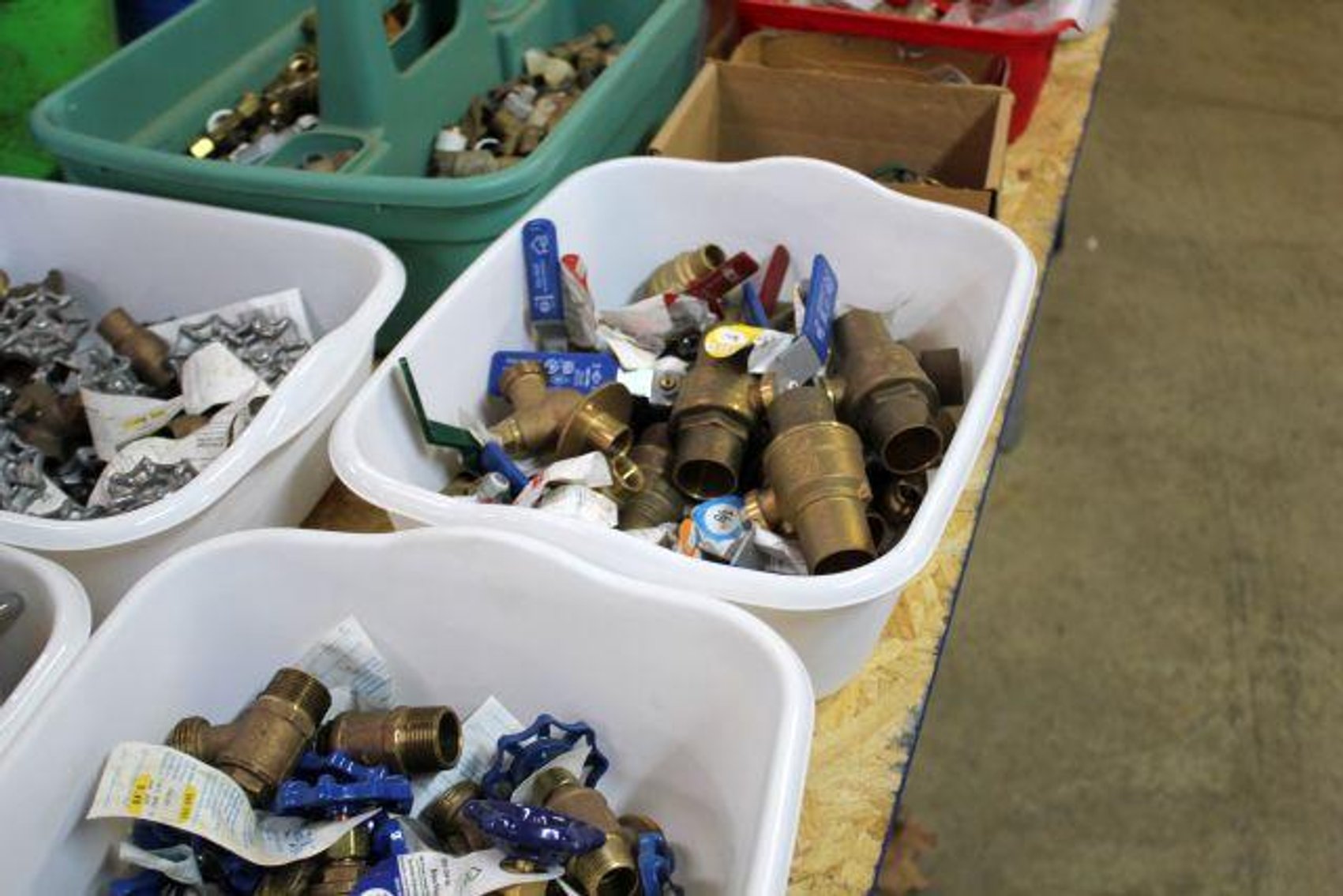 Image for HARDWARE-TOOLS-FURNITURE