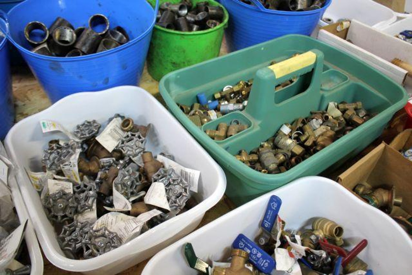 Image for HARDWARE-TOOLS-FURNITURE