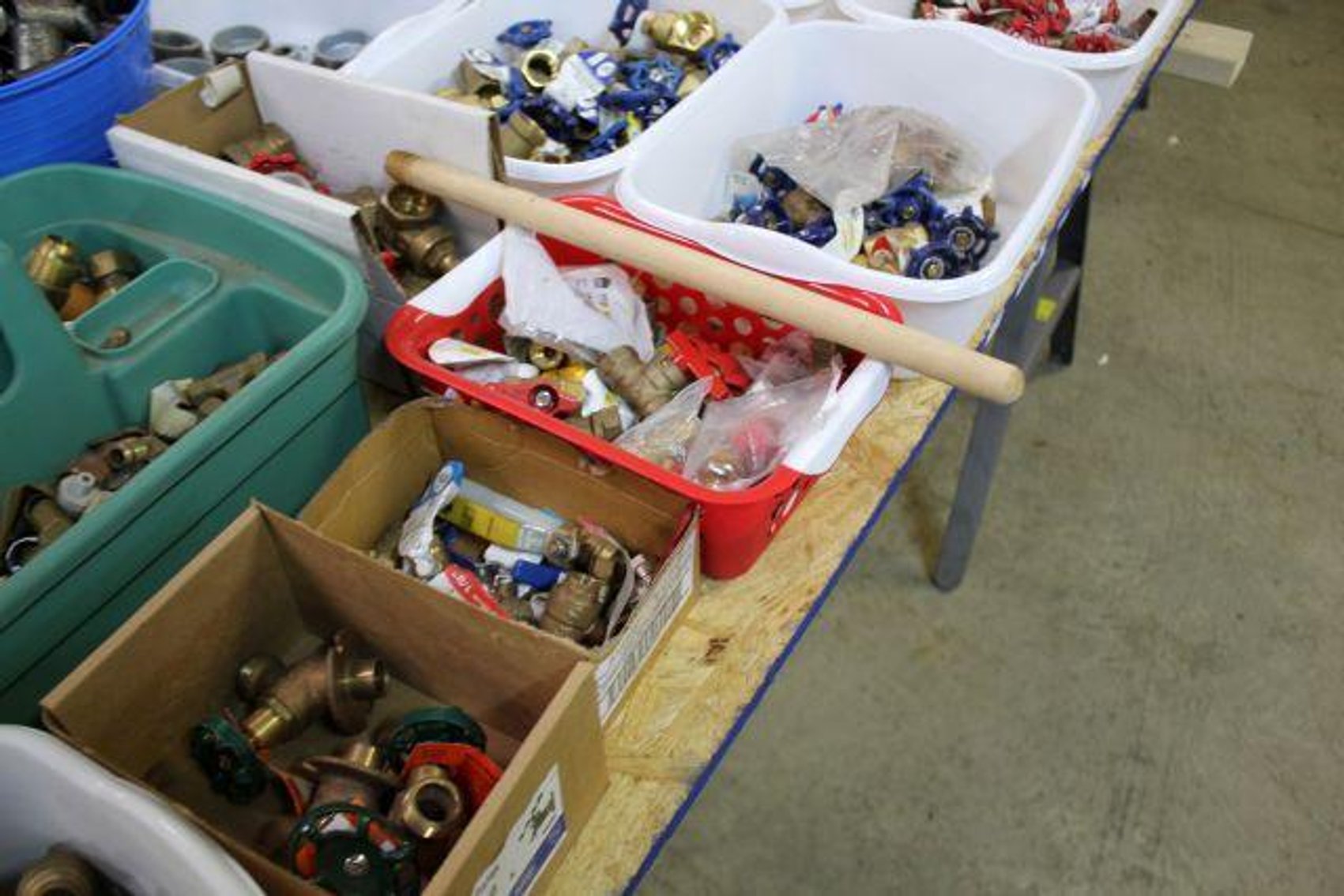 Image for HARDWARE-TOOLS-FURNITURE