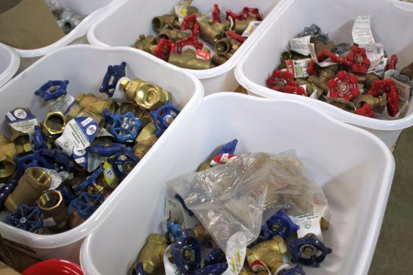 Image for HARDWARE-TOOLS-FURNITURE