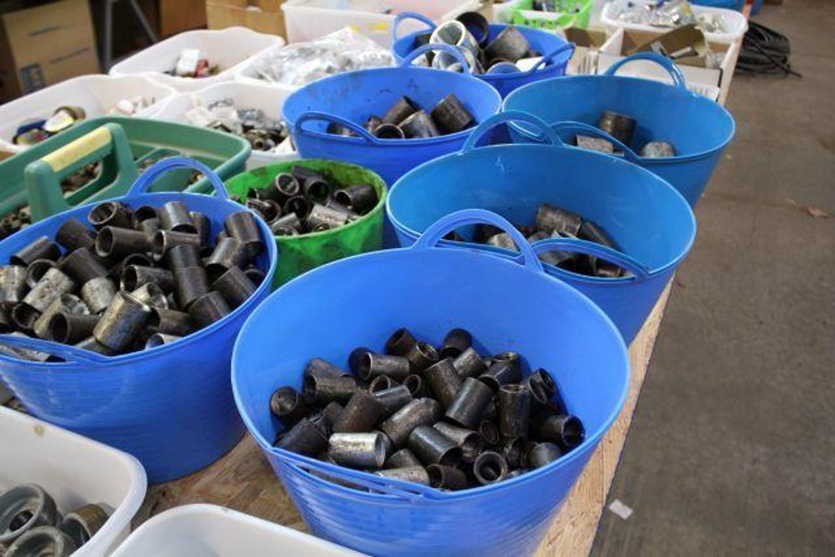 Image for HARDWARE-TOOLS-FURNITURE