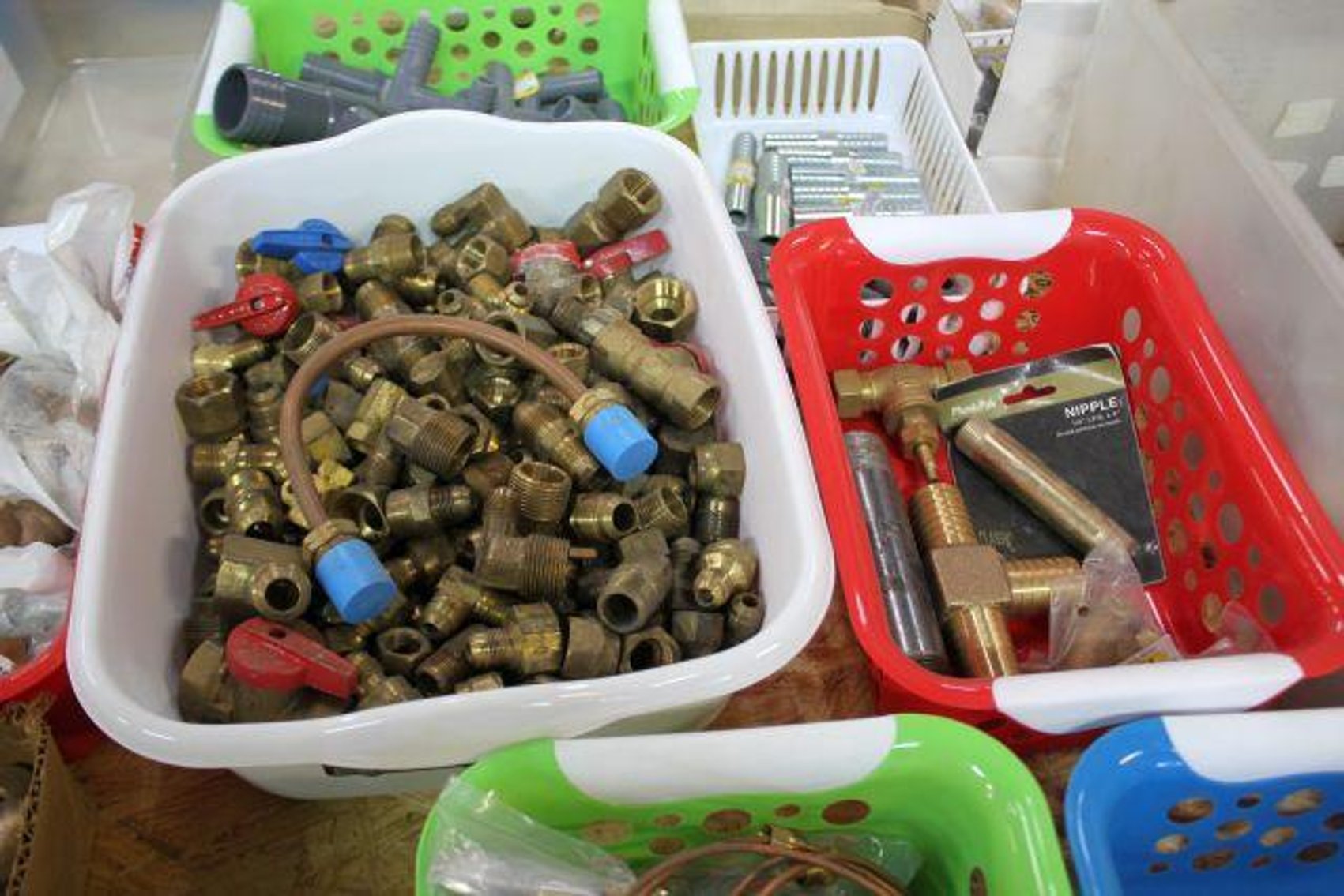 Image for HARDWARE-TOOLS-FURNITURE