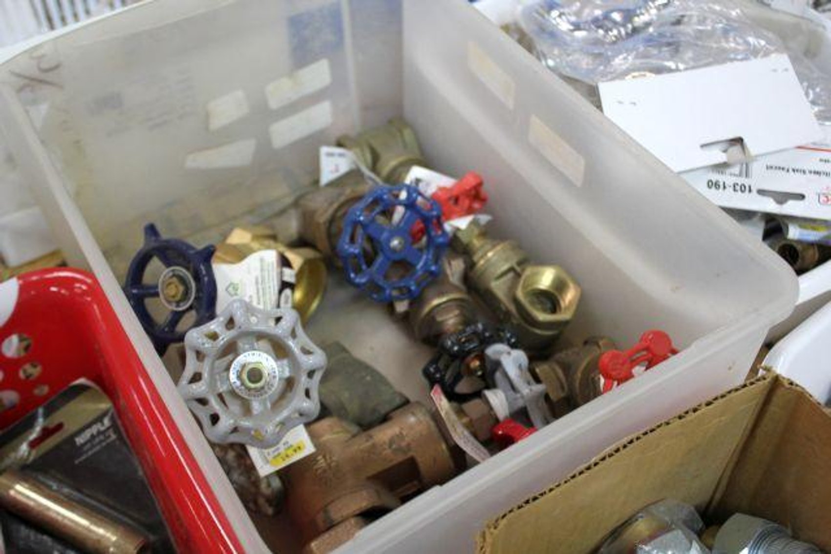 Image for HARDWARE-TOOLS-FURNITURE