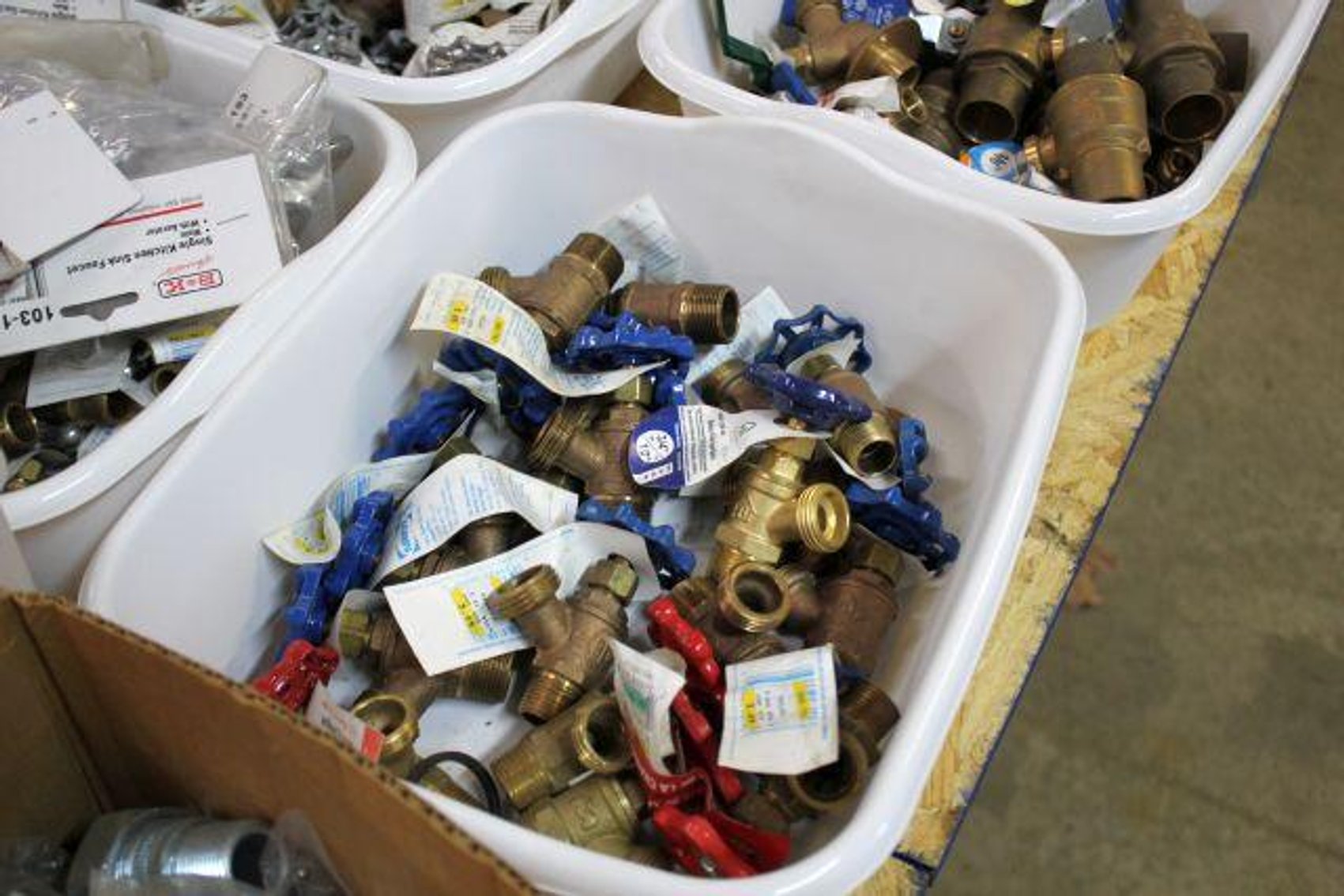 Image for HARDWARE-TOOLS-FURNITURE