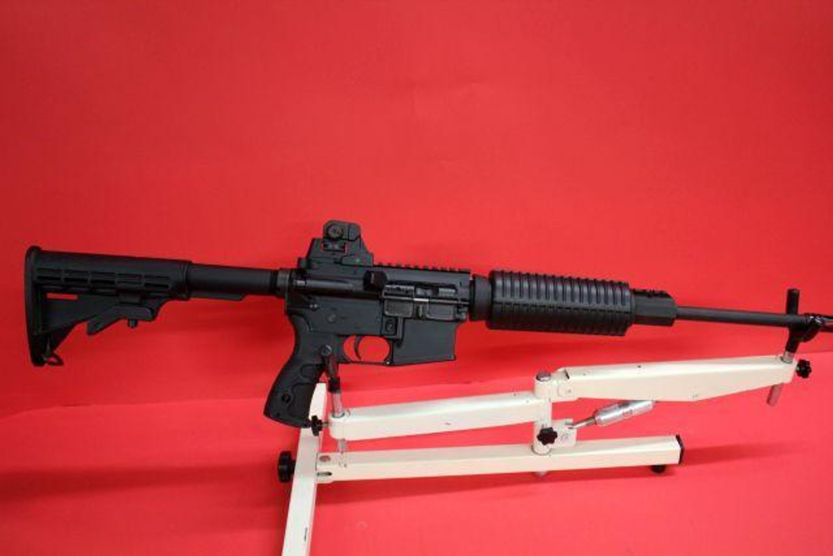 Image for FIREARMS-AMMO-RELOADING