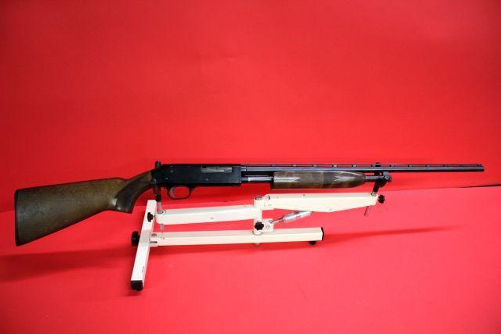 Image for FIREARMS-AMMO-RELOADING