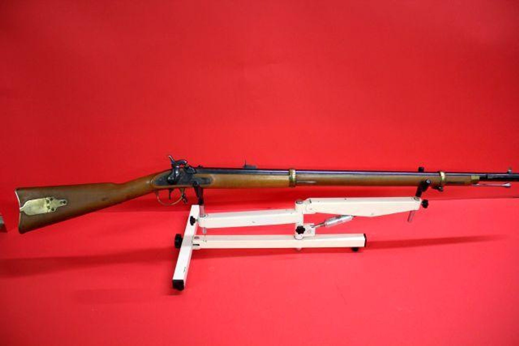 Image for FIREARMS-AMMO-RELOADING