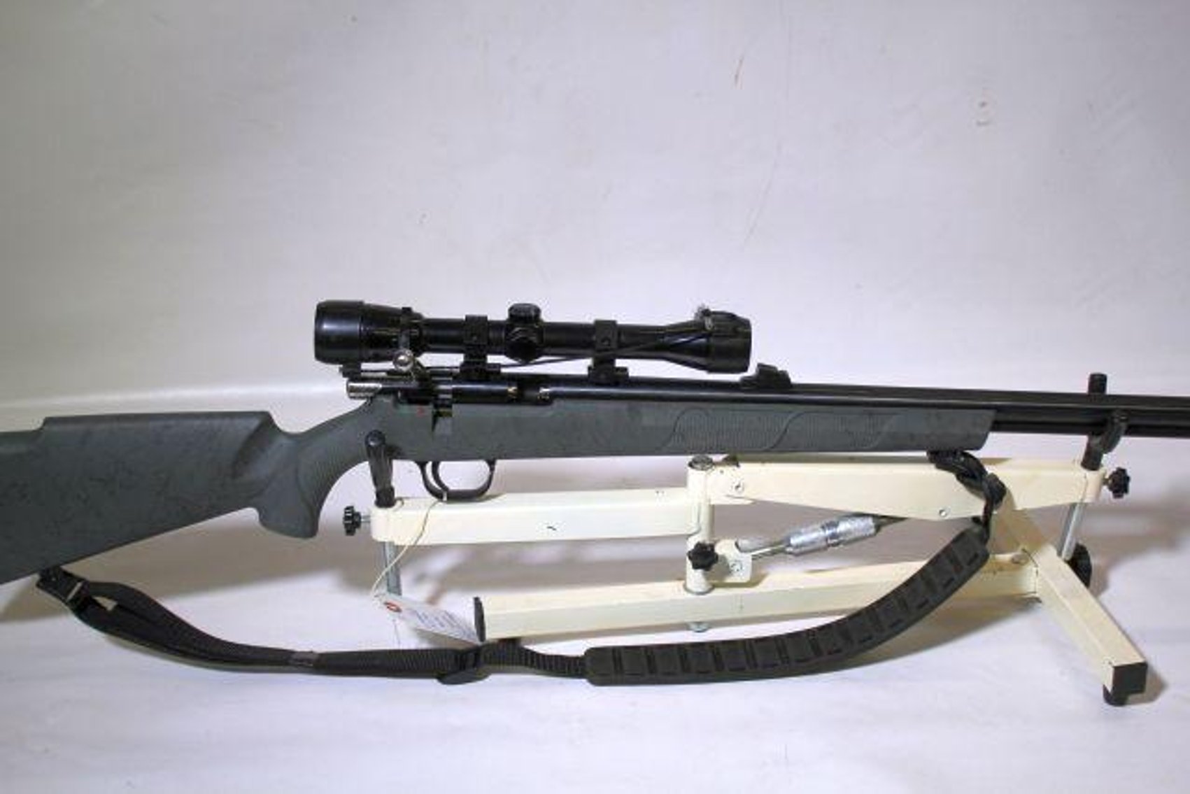 Image for NOVEMBER FIREARMS & AMMO!