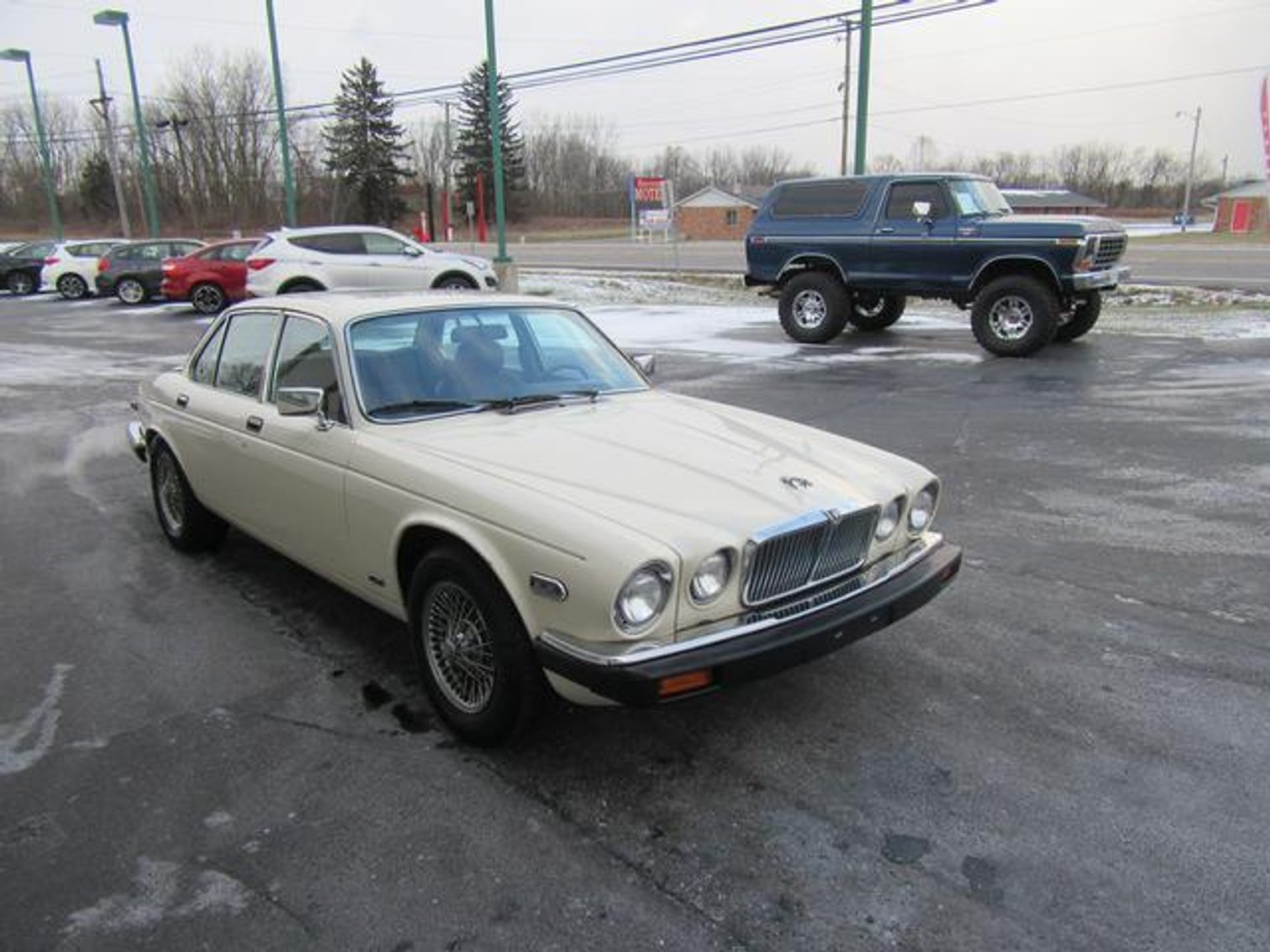 Image for KREPS ESTATE AUCTION