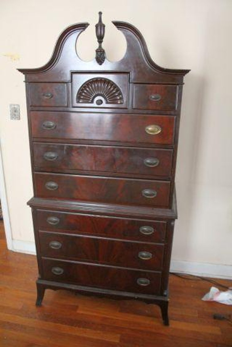 Image for KREPS ESTATE AUCTION