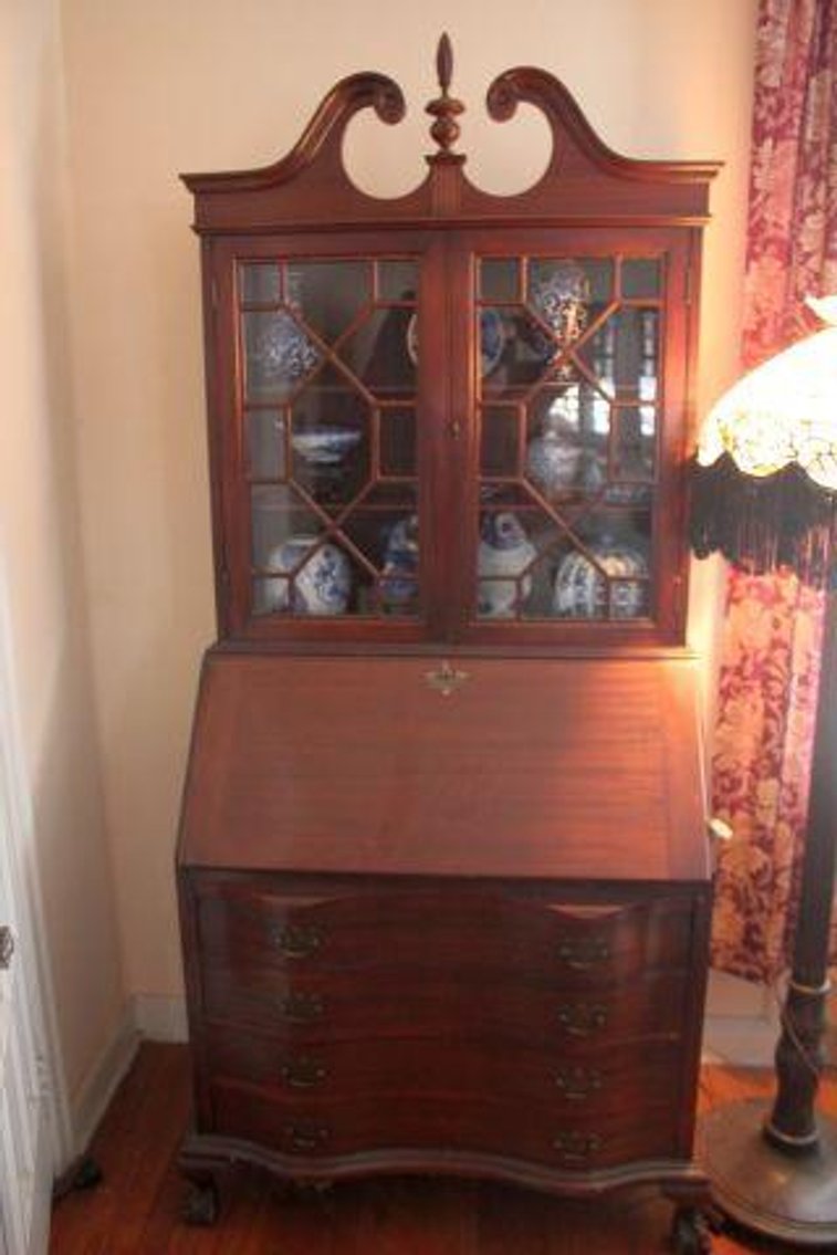 Image for KREPS ESTATE AUCTION