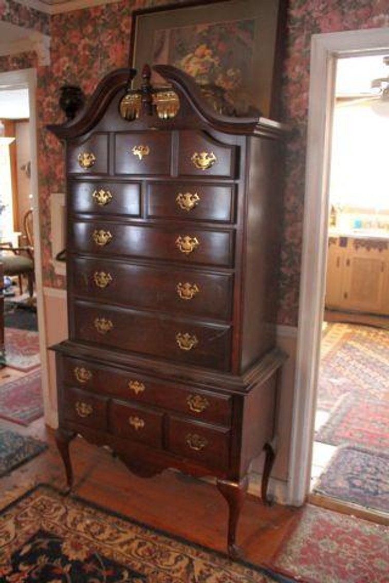 Image for KREPS ESTATE AUCTION