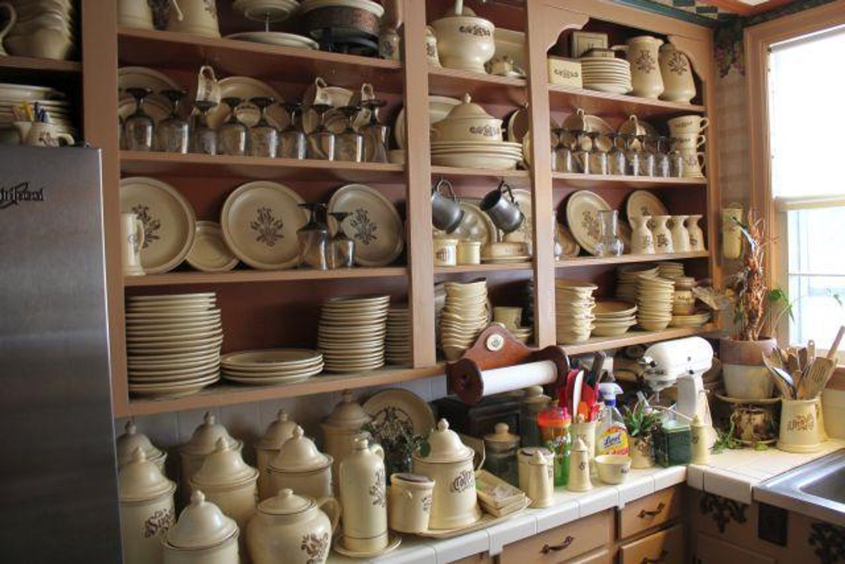 Image for KREPS ESTATE AUCTION