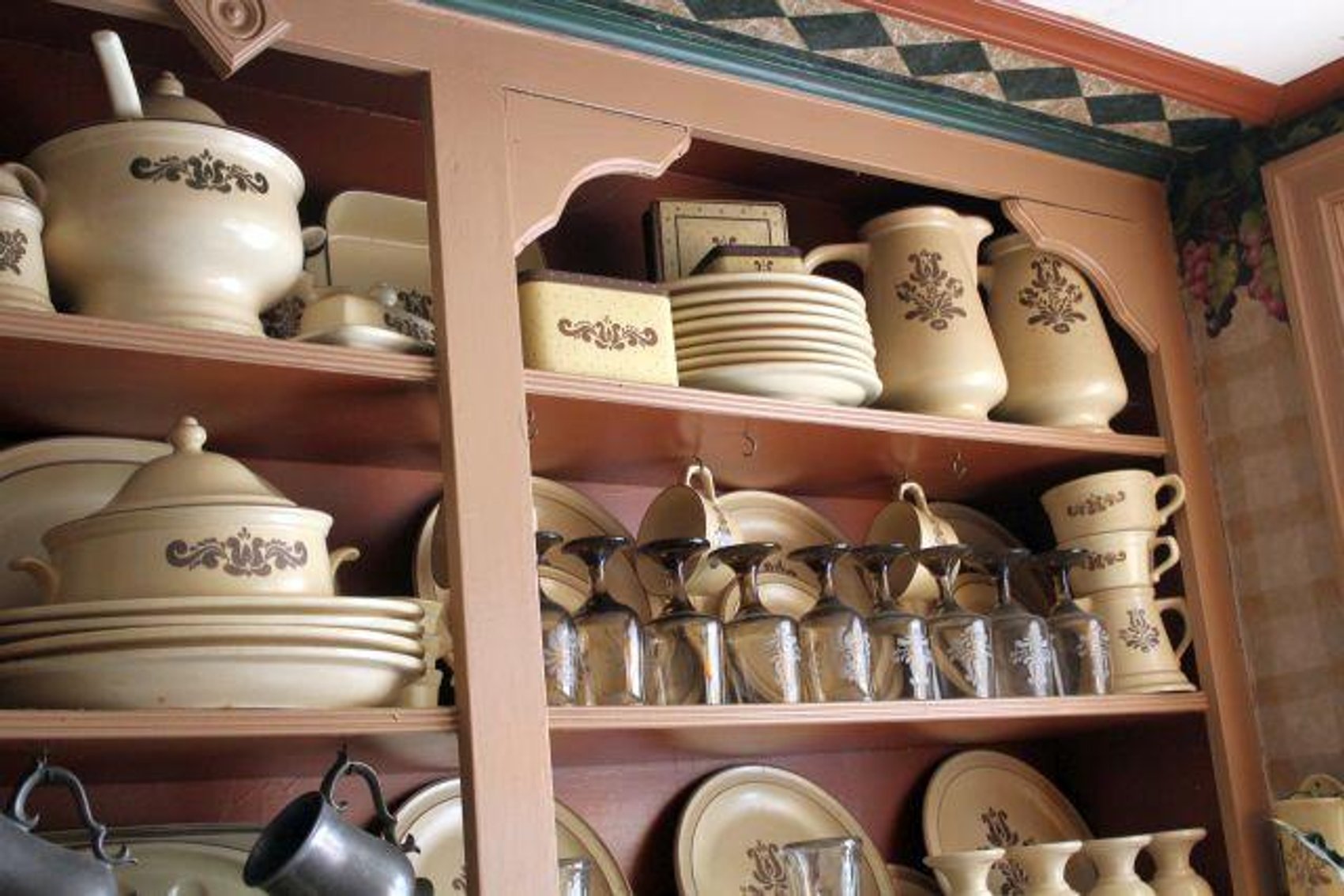 Image for KREPS ESTATE AUCTION