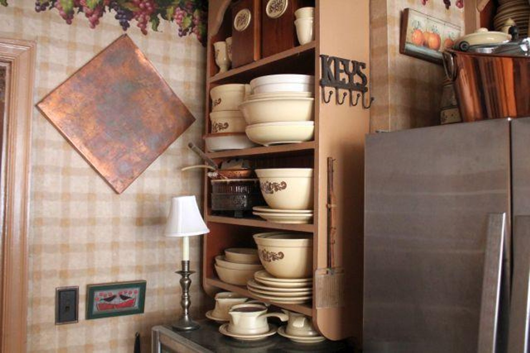 Image for KREPS ESTATE AUCTION