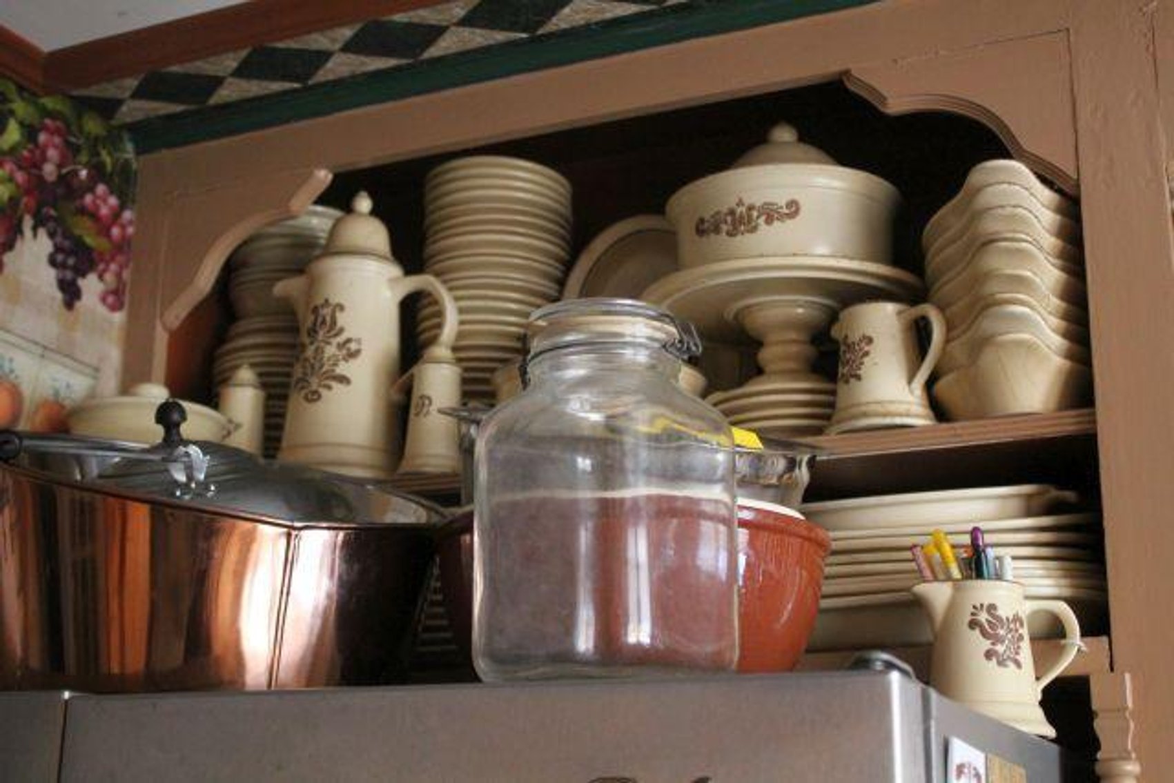 Image for KREPS ESTATE AUCTION