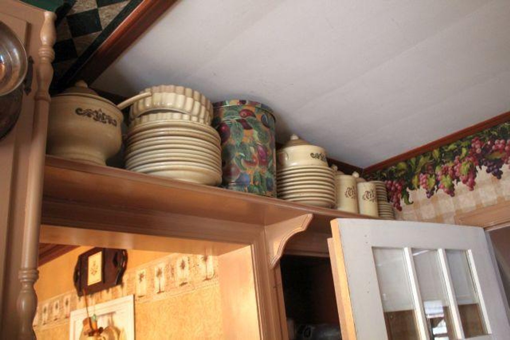 Image for KREPS ESTATE AUCTION