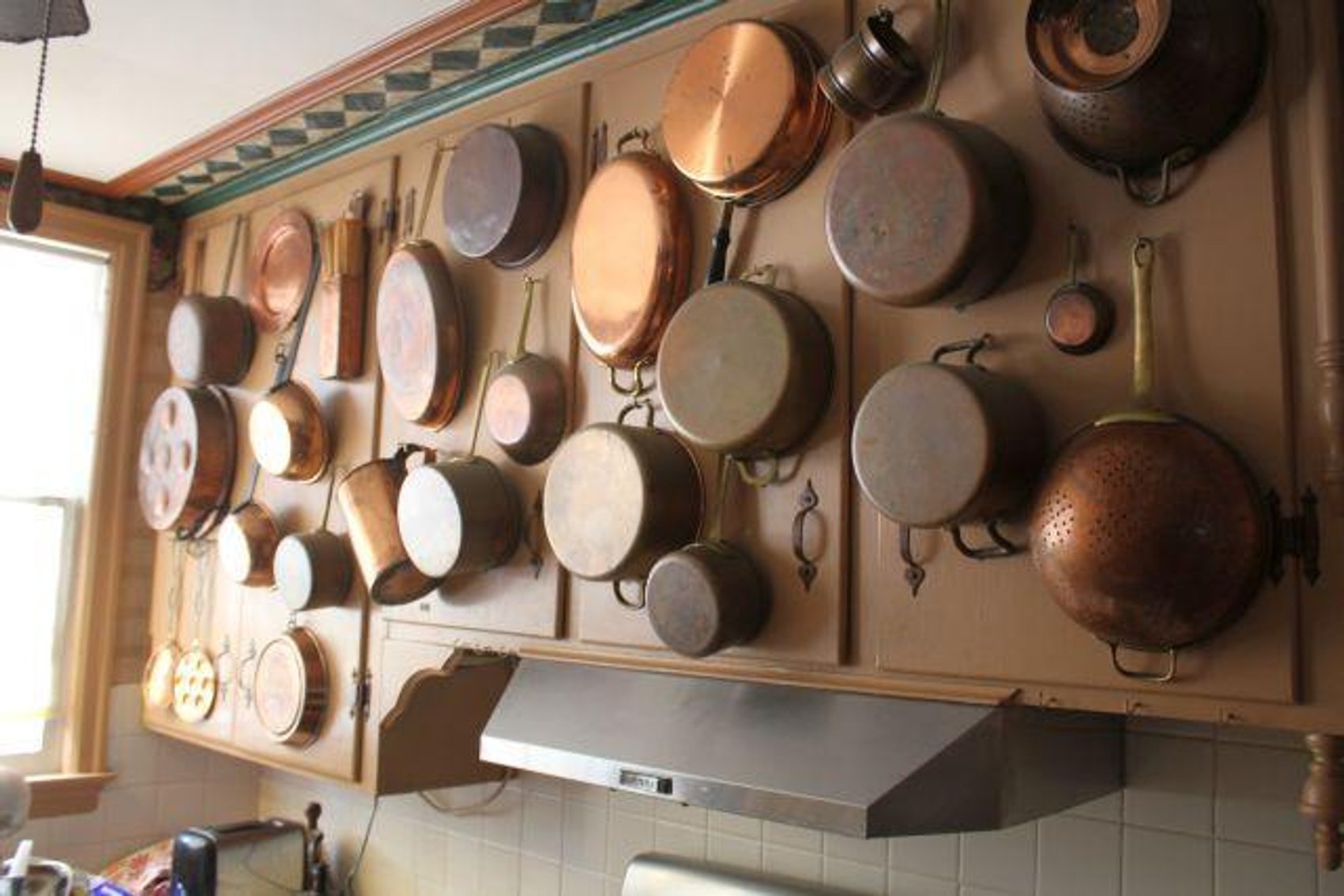 Image for KREPS ESTATE AUCTION