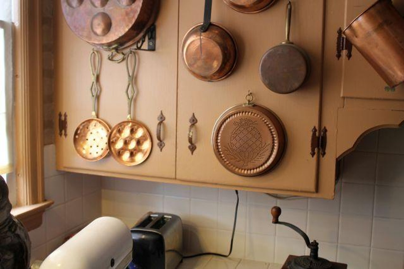 Image for KREPS ESTATE AUCTION