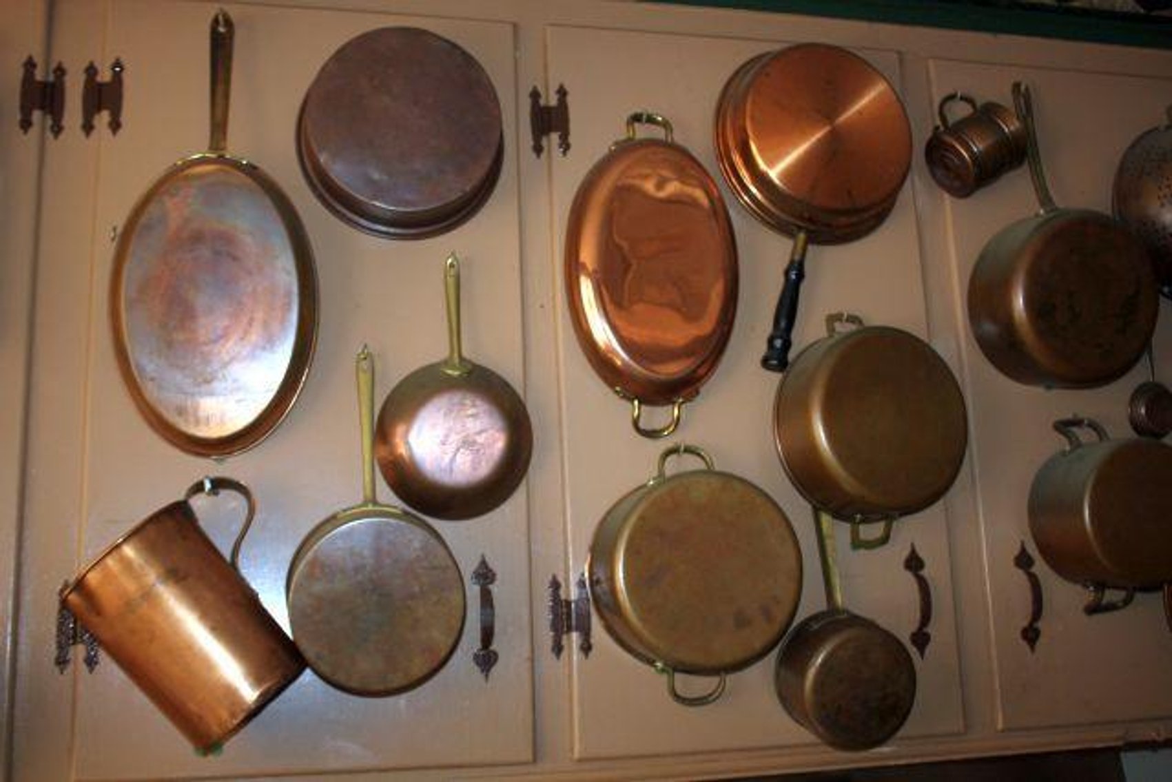 Image for KREPS ESTATE AUCTION