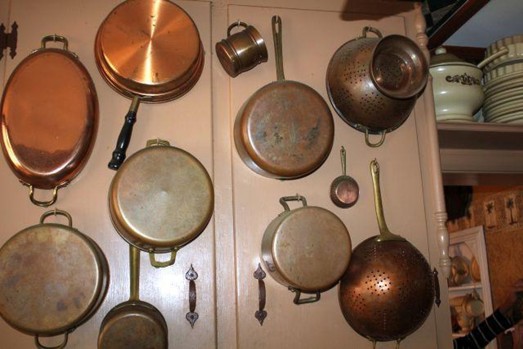 Image for KREPS ESTATE AUCTION