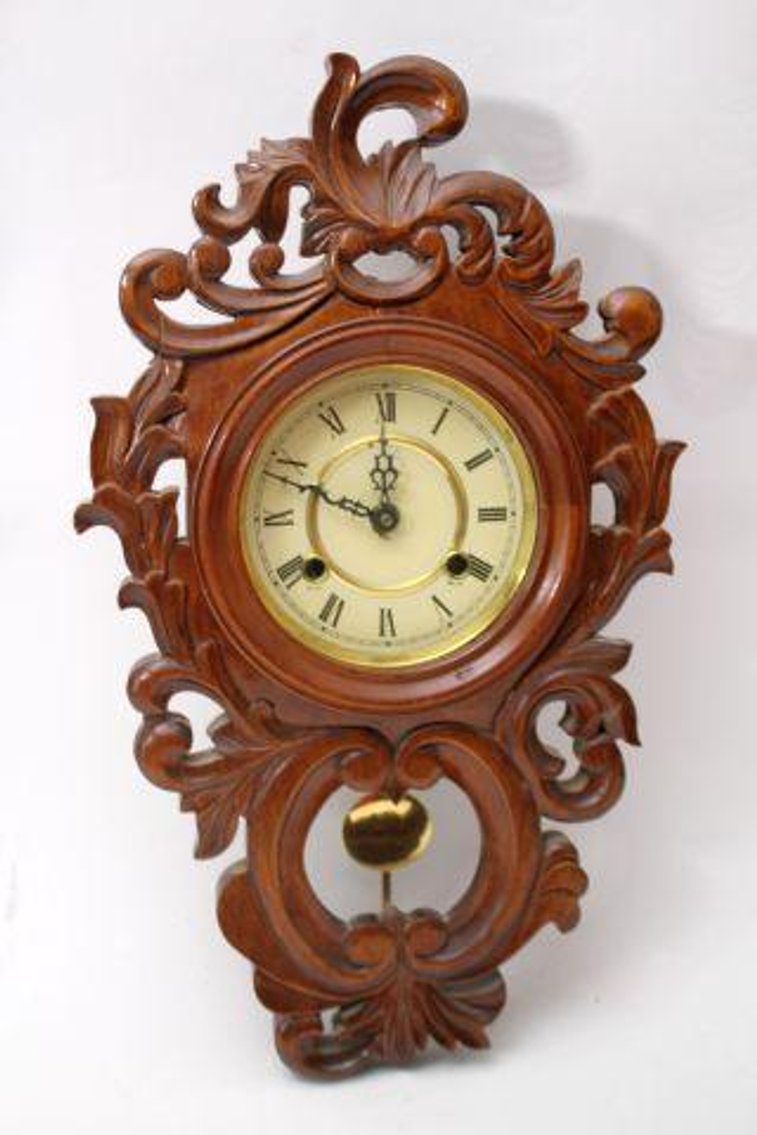 Image for KREPS ESTATE AUCTION