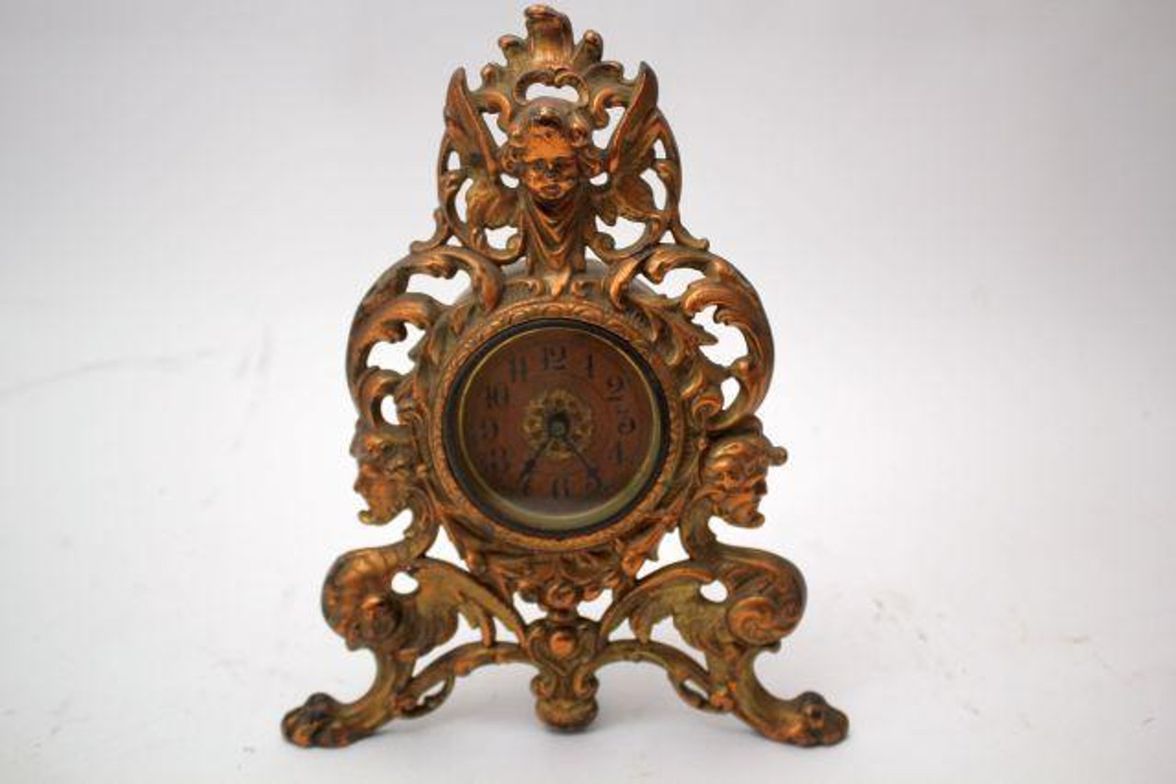 Image for KREPS ESTATE AUCTION