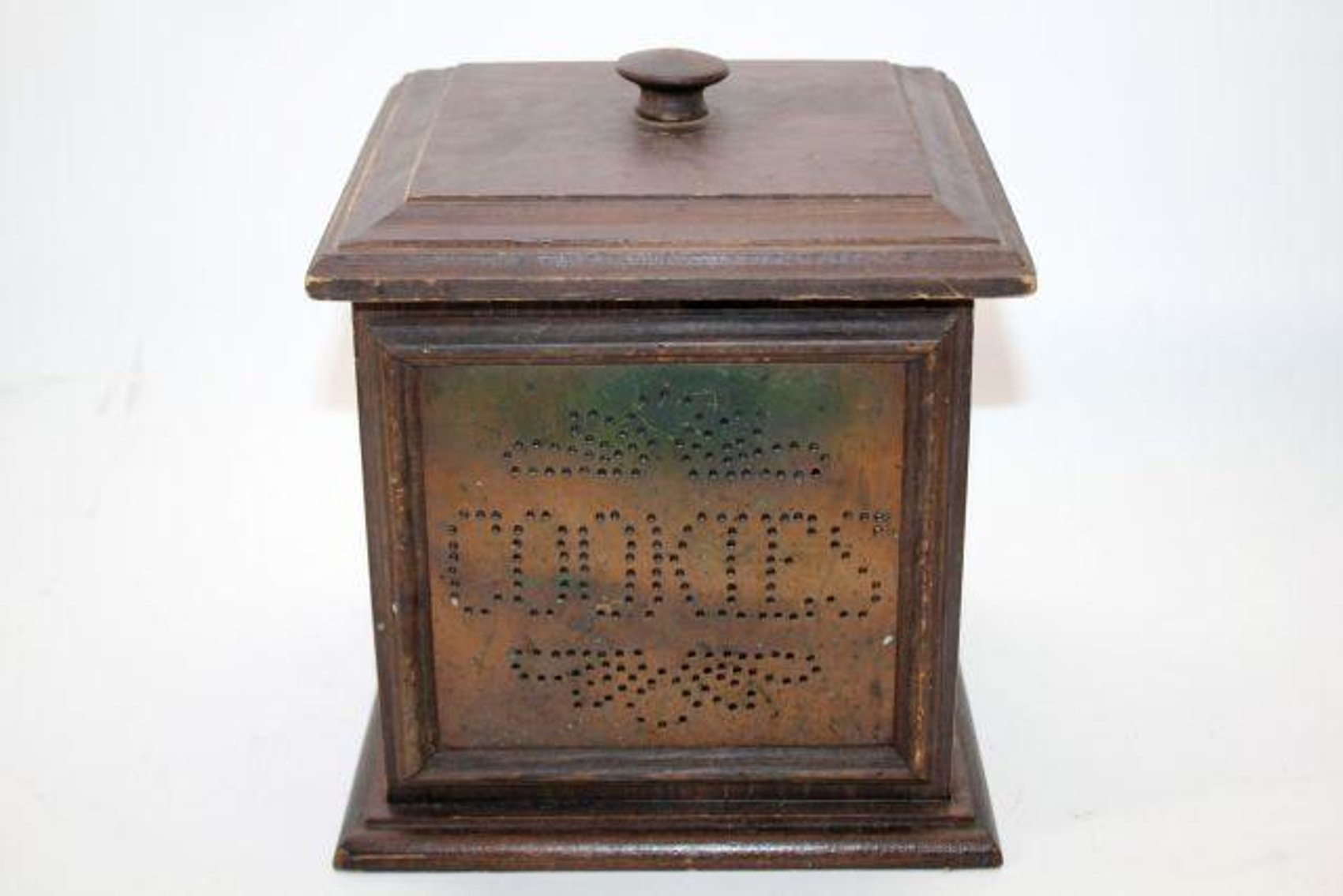 Image for KREPS ESTATE AUCTION