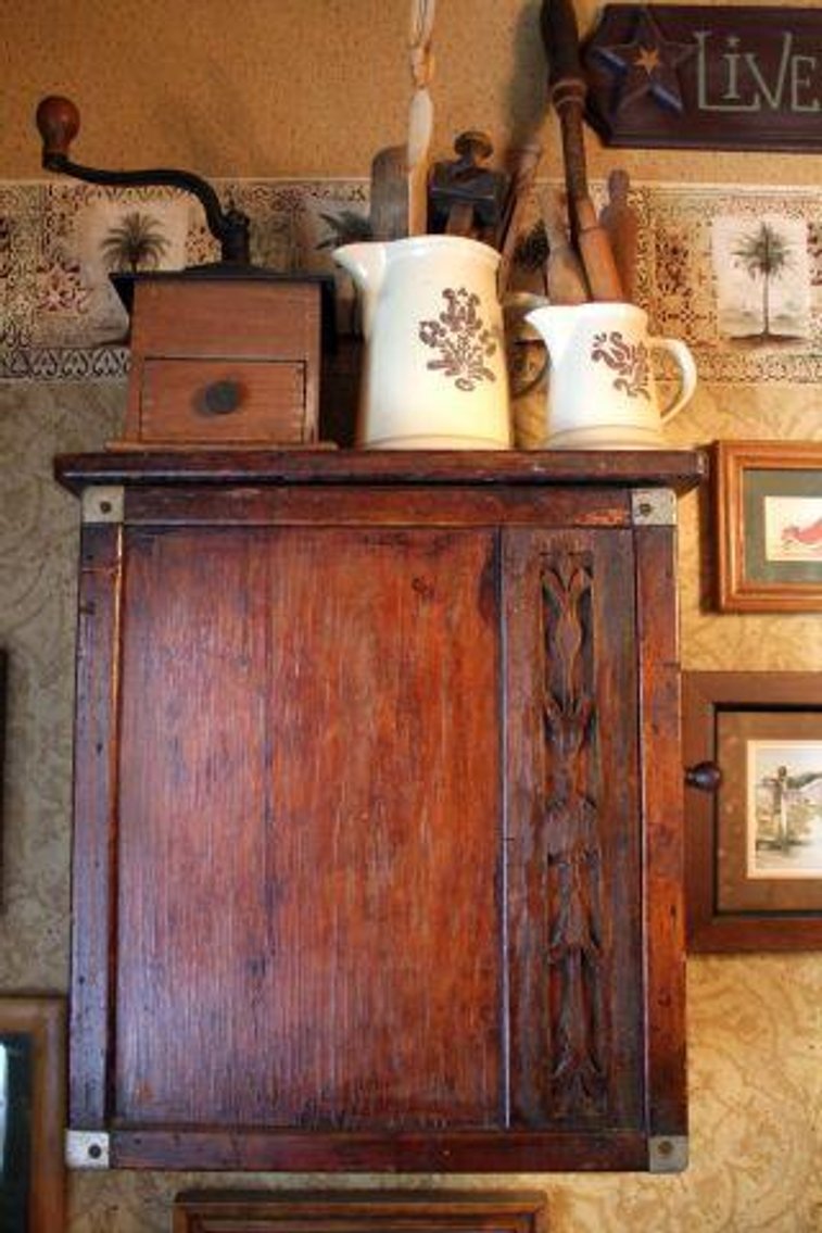 Image for KREPS ESTATE AUCTION