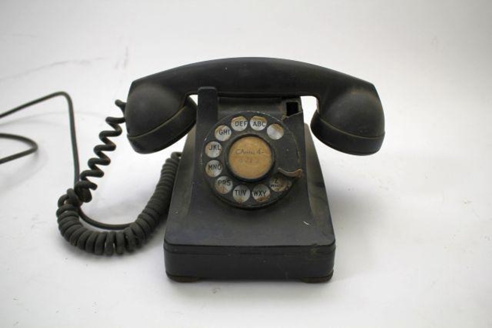 Image for KREPS ESTATE AUCTION