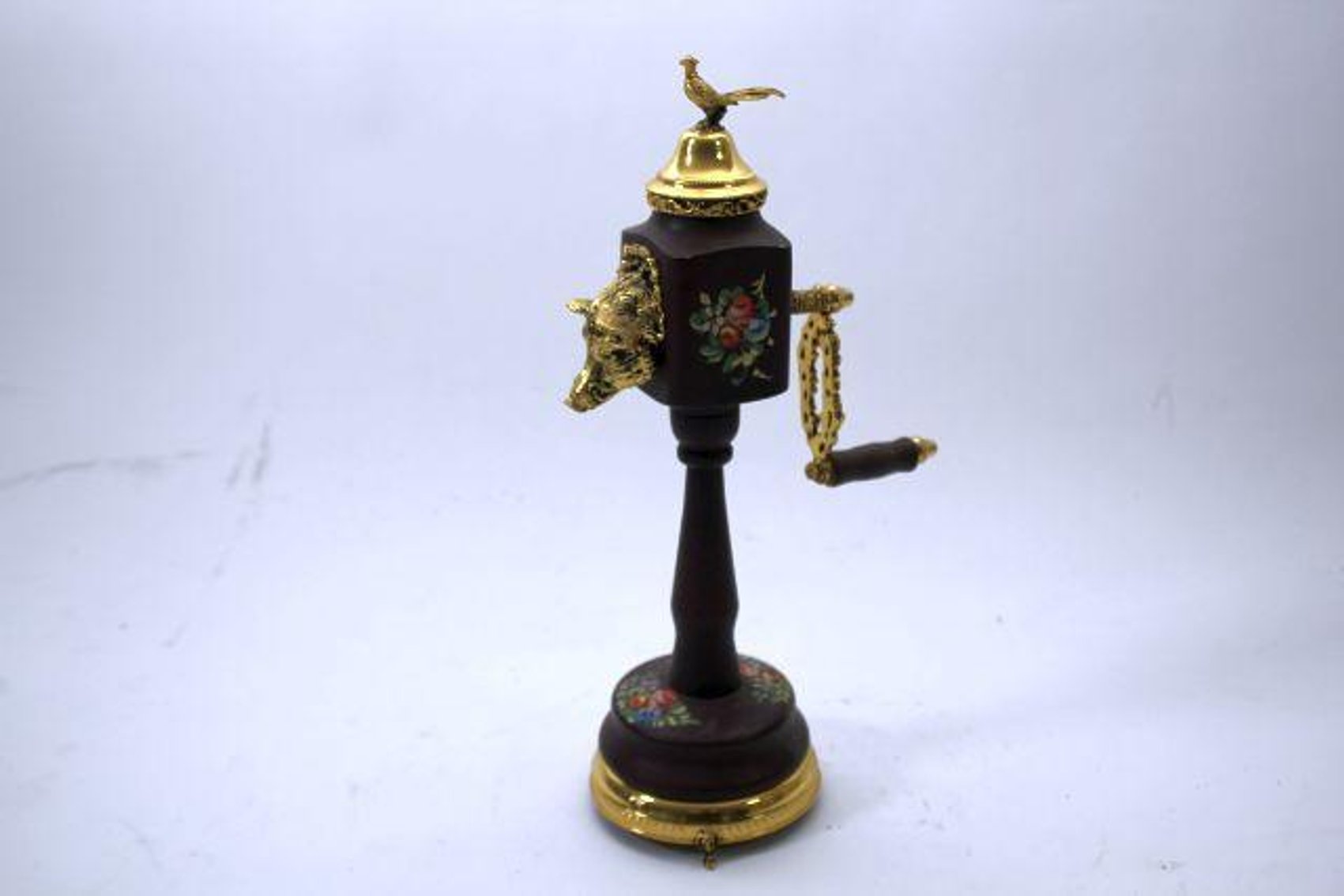 Image for KREPS ESTATE AUCTION