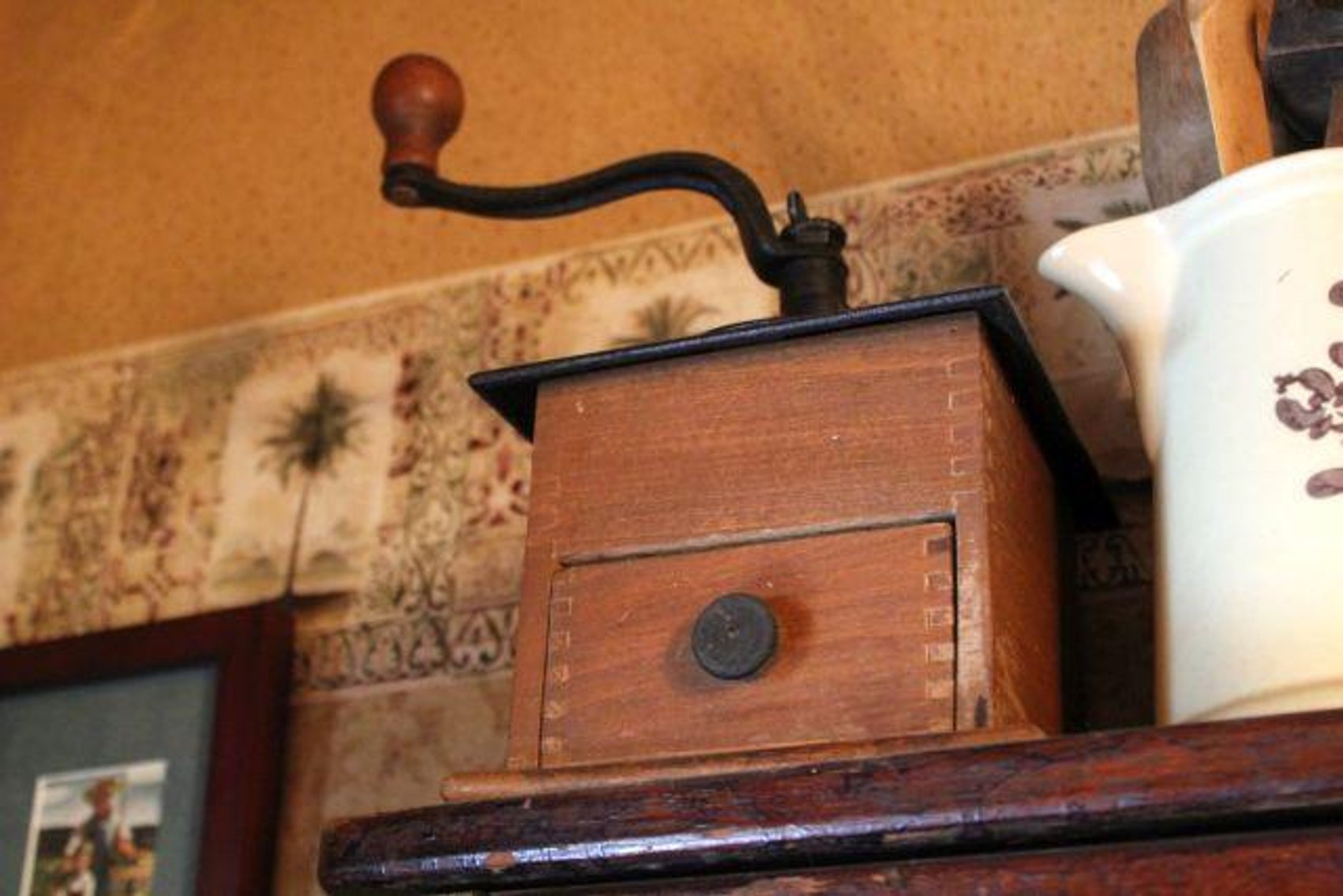 Image for KREPS ESTATE AUCTION