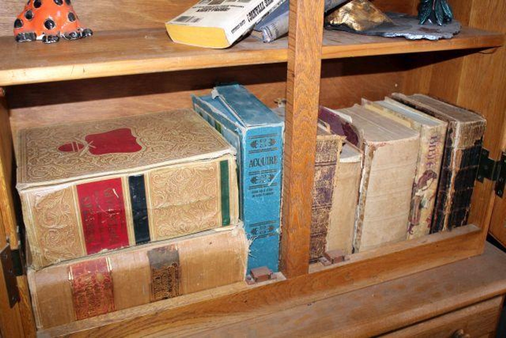 Image for KREPS ESTATE AUCTION