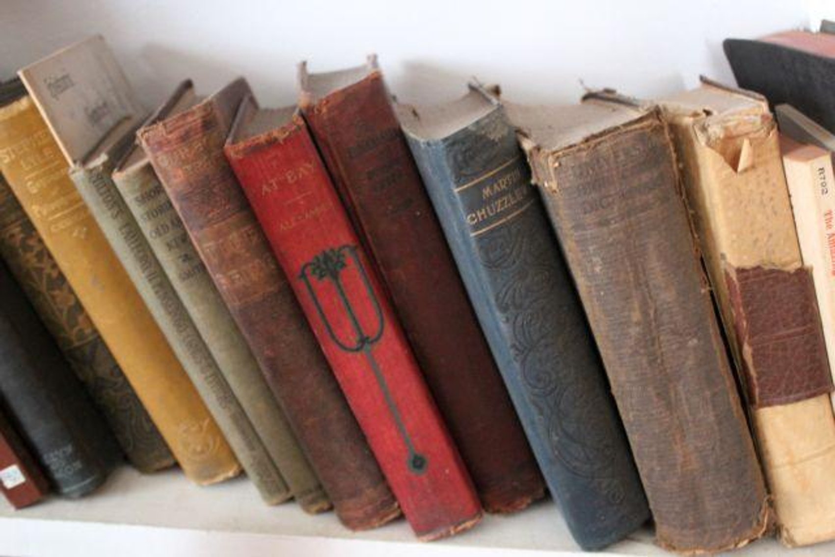 Image for KREPS ESTATE AUCTION