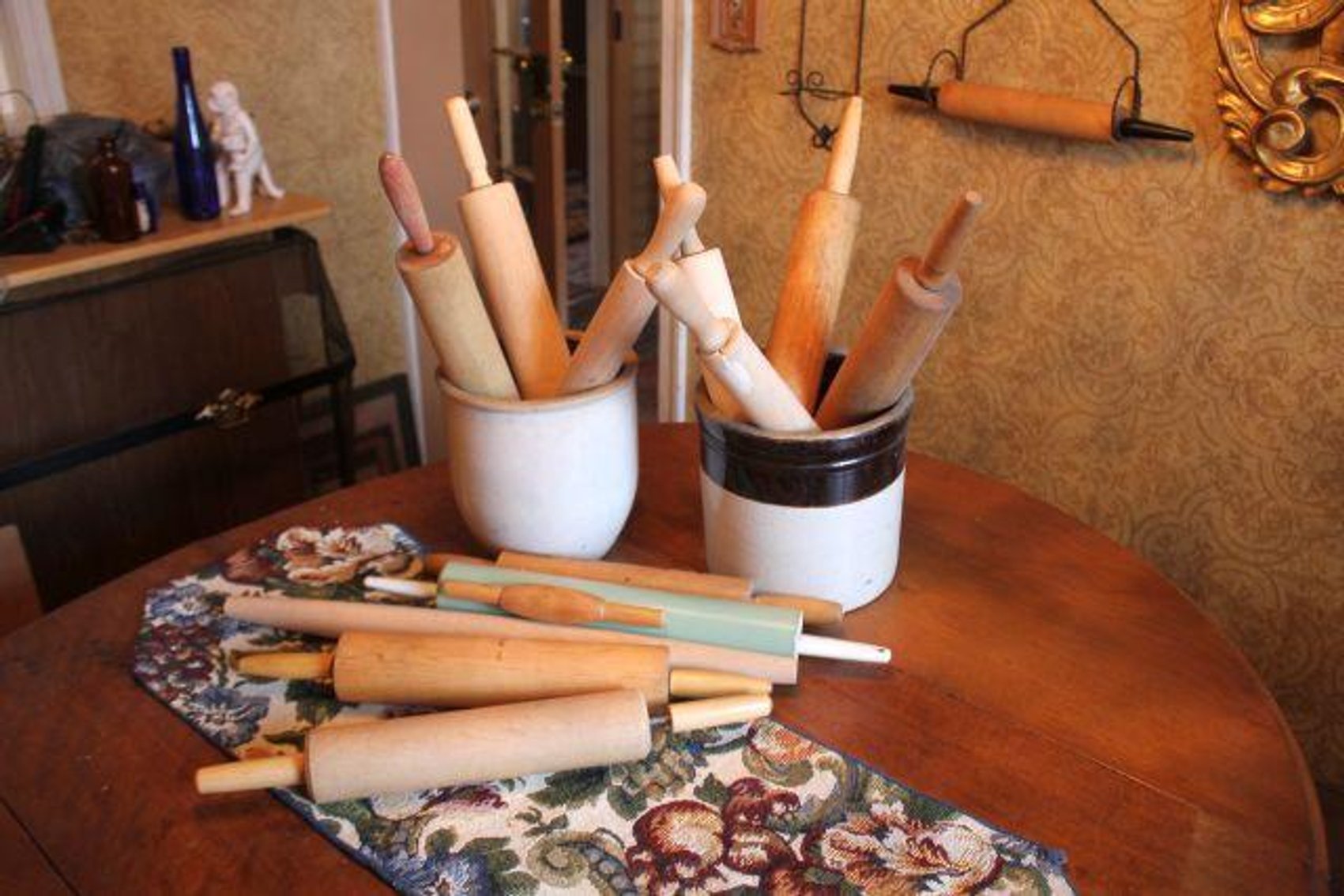 Image for KREPS ESTATE AUCTION