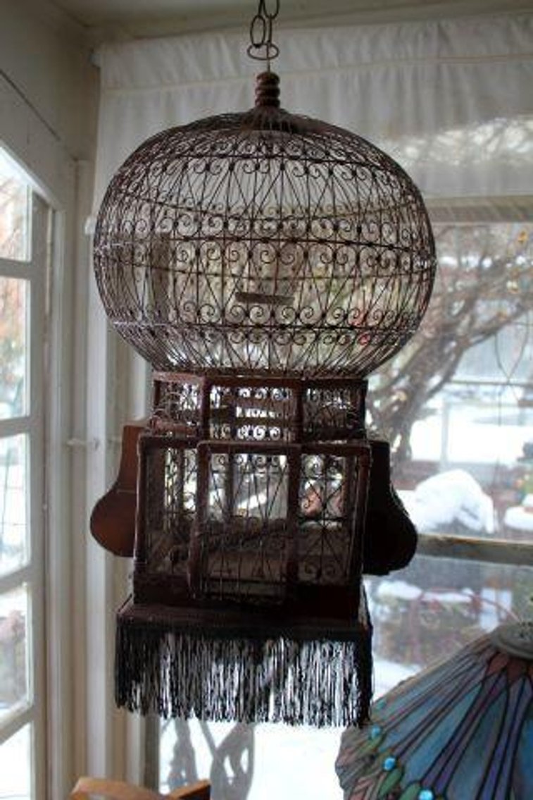 Image for KREPS ESTATE AUCTION