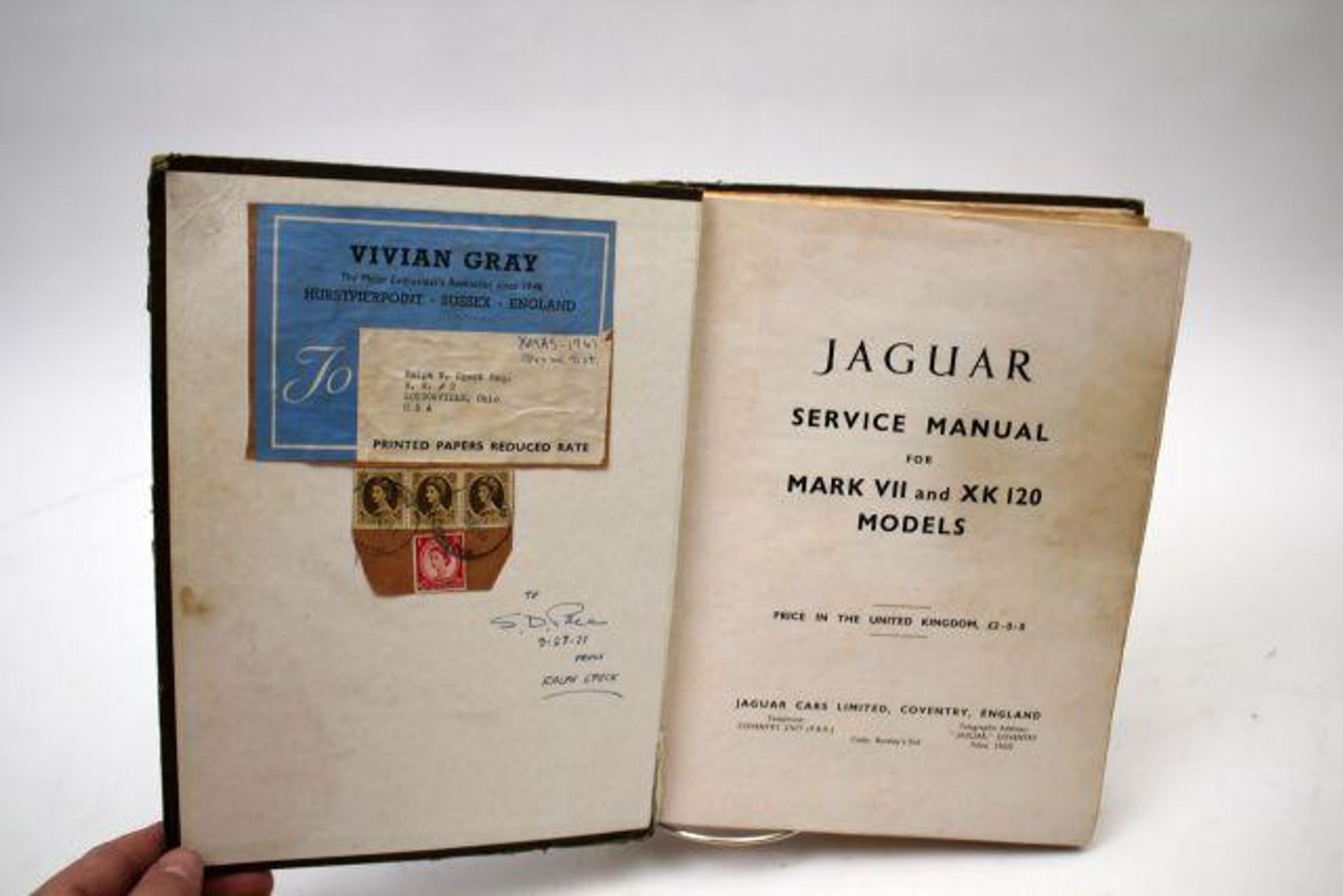 Image for KREPS ESTATE AUCTION