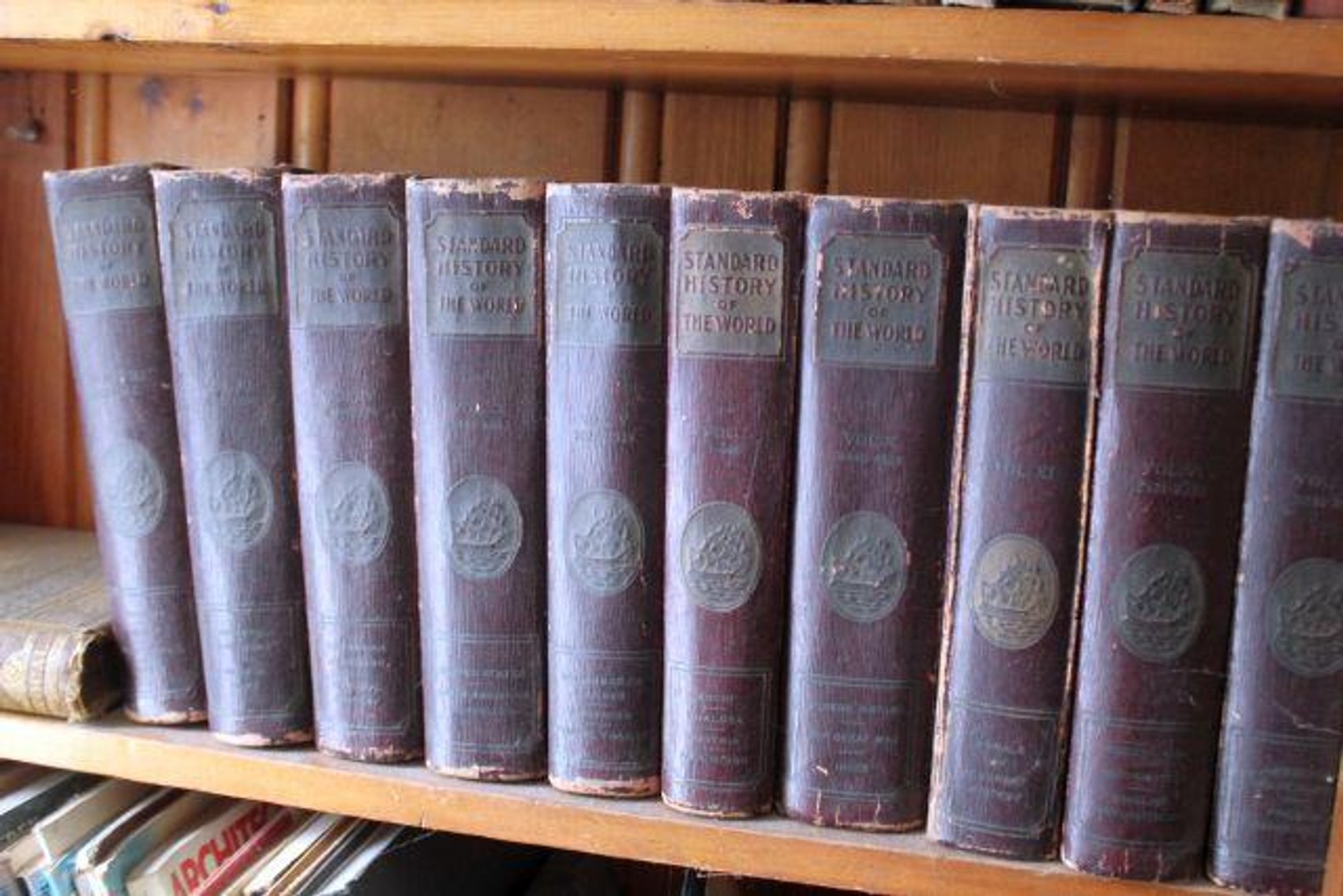 Image for KREPS ESTATE AUCTION