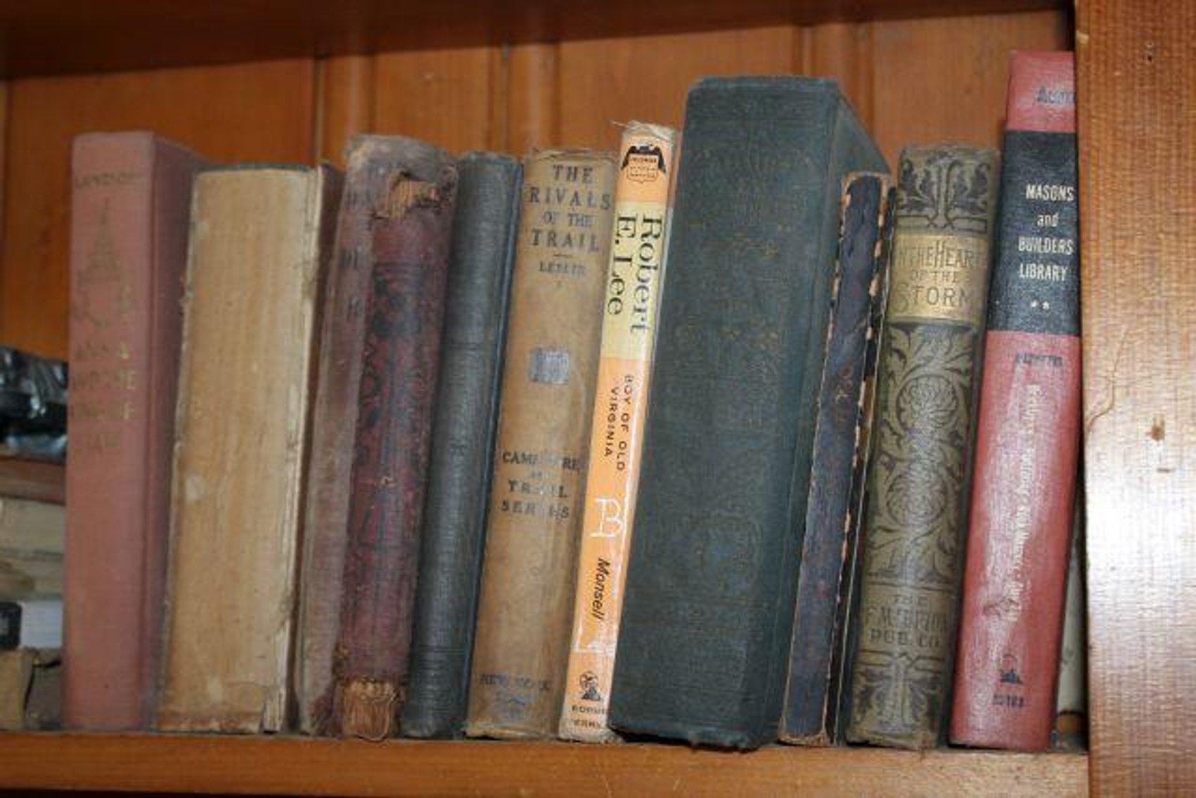 Image for KREPS ESTATE AUCTION