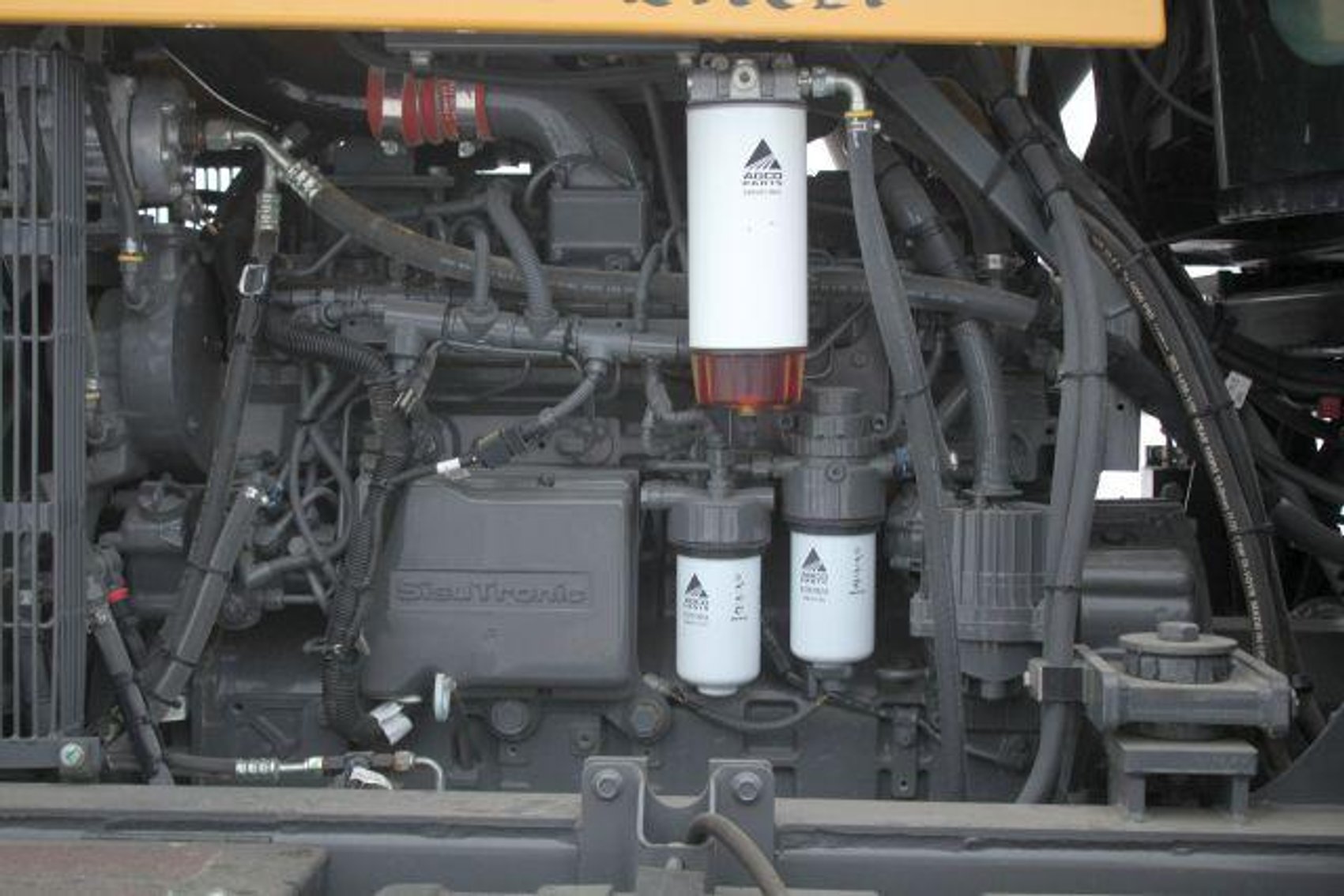 Image for SCHELL BROS. FARM EQUIPMENT