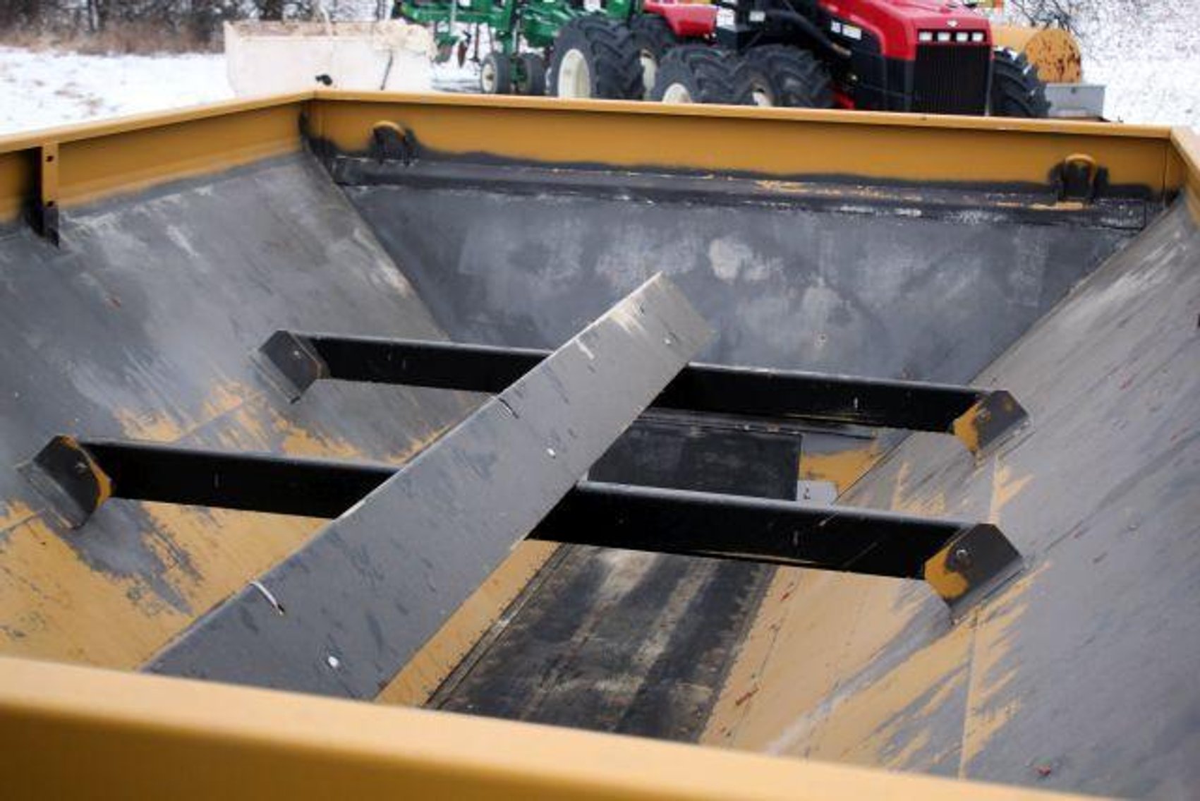 Image for SCHELL BROS. FARM EQUIPMENT