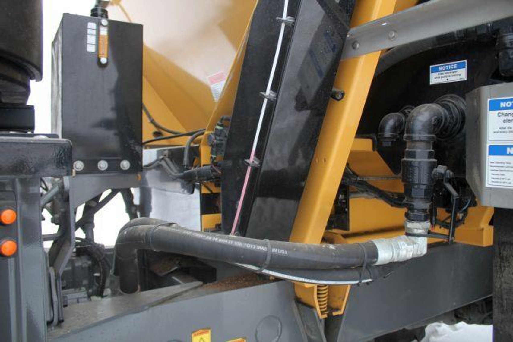 Image for SCHELL BROS. FARM EQUIPMENT