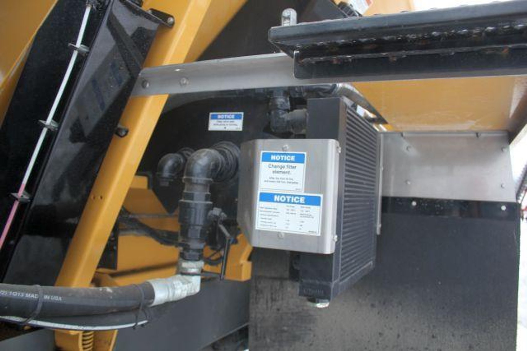 Image for SCHELL BROS. FARM EQUIPMENT