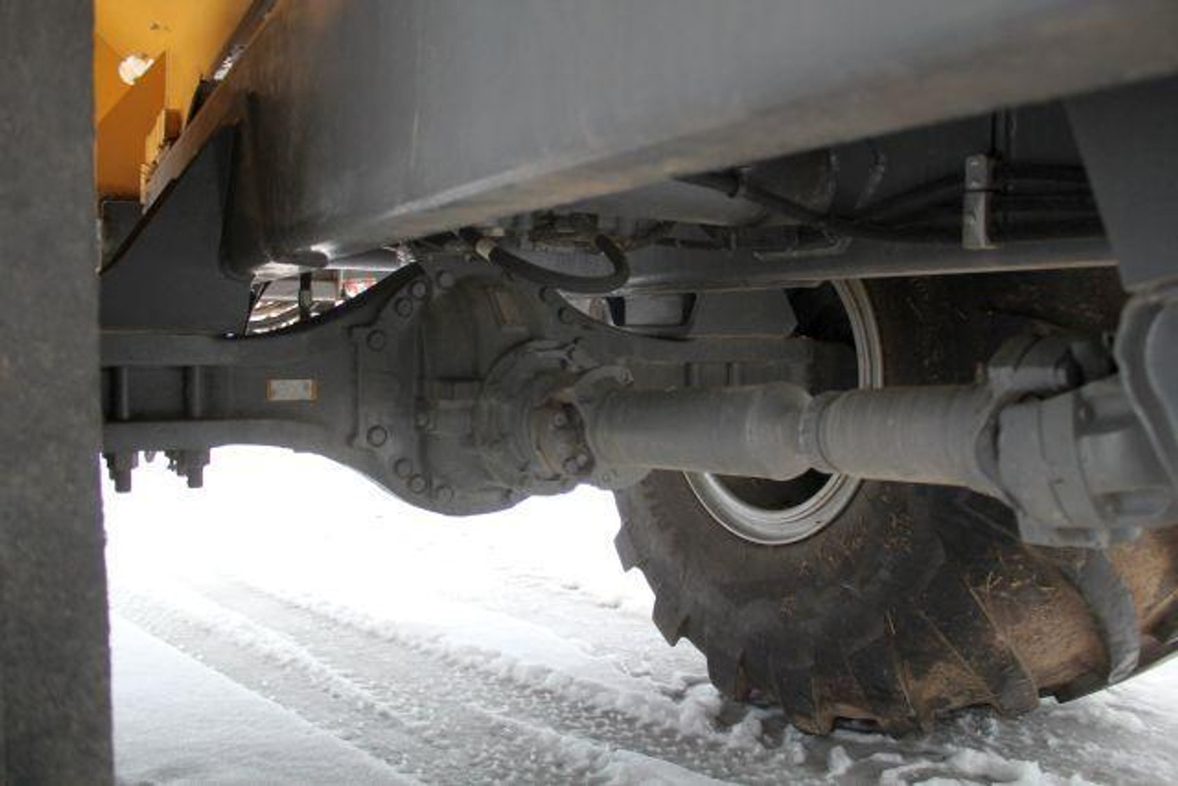 Image for SCHELL BROS. FARM EQUIPMENT