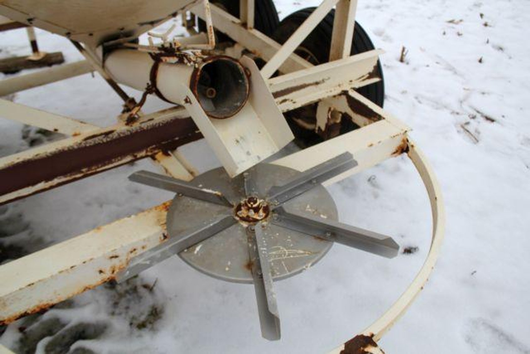 Image for SCHELL BROS. FARM EQUIPMENT